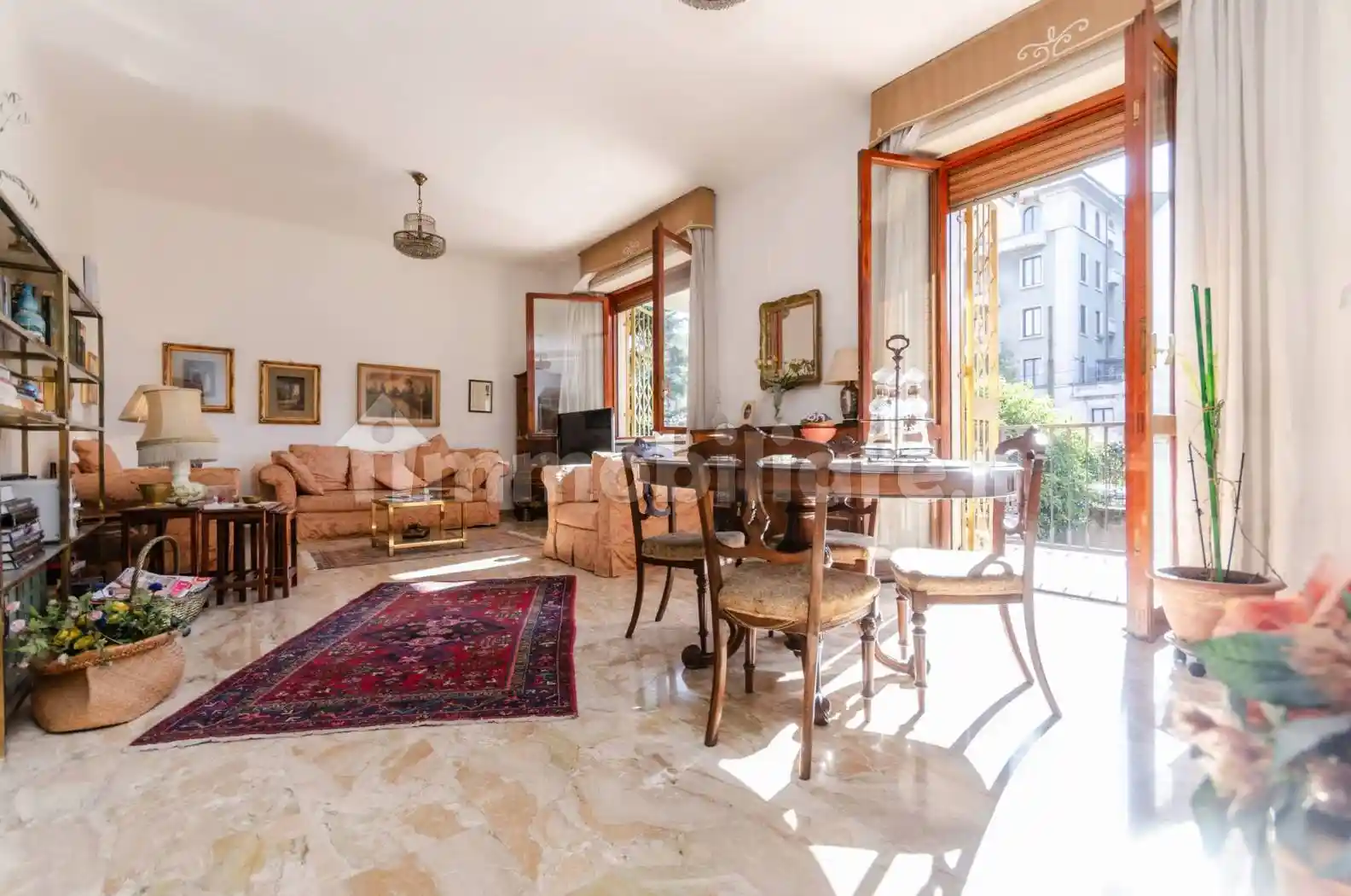 Appartamento via Lario, Zara, Milano - foto 2