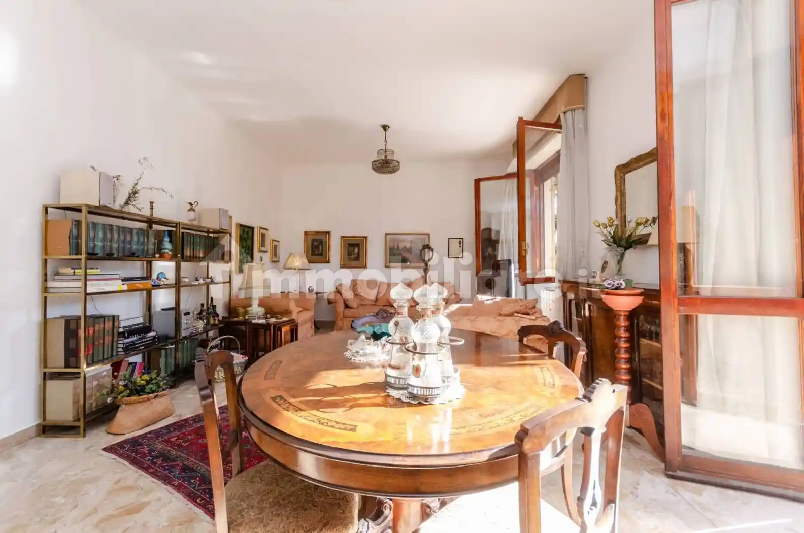 Appartamento via Lario, Zara, Milano - foto 3