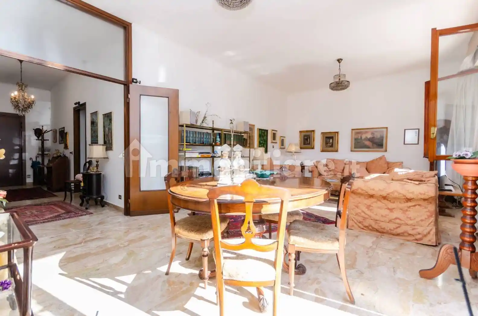 Appartamento via Lario, Zara, Milano - foto 4