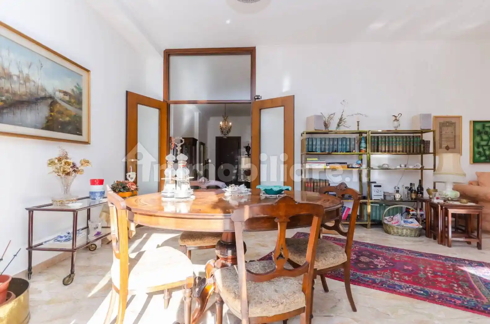 Appartamento via Lario, Zara, Milano - foto 5