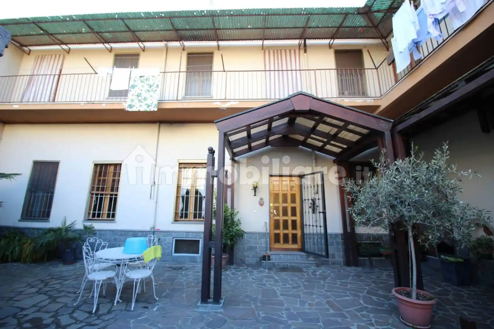 Villa in vendita a Vercelli