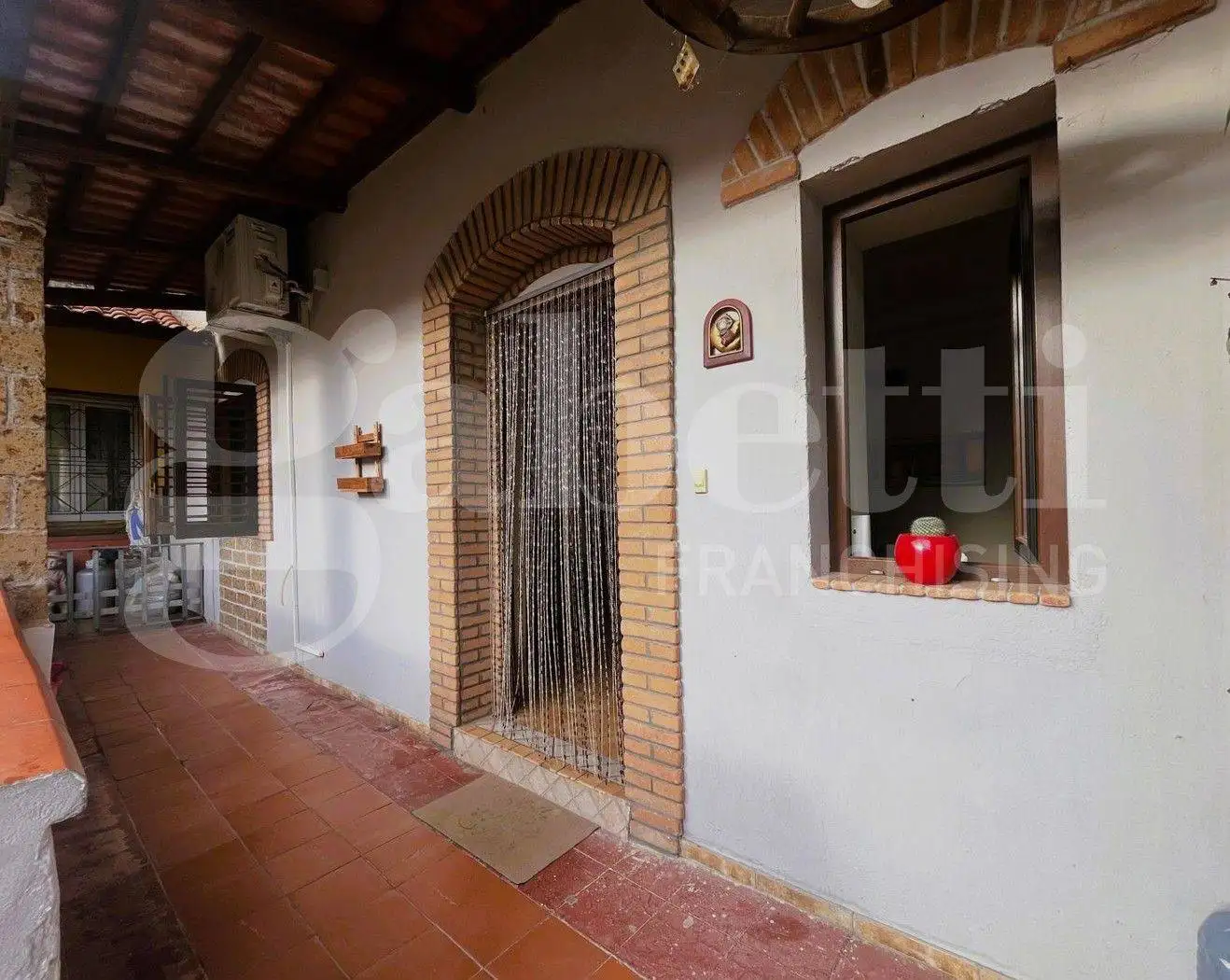 Appartamento in vendita a Calvi Risorta