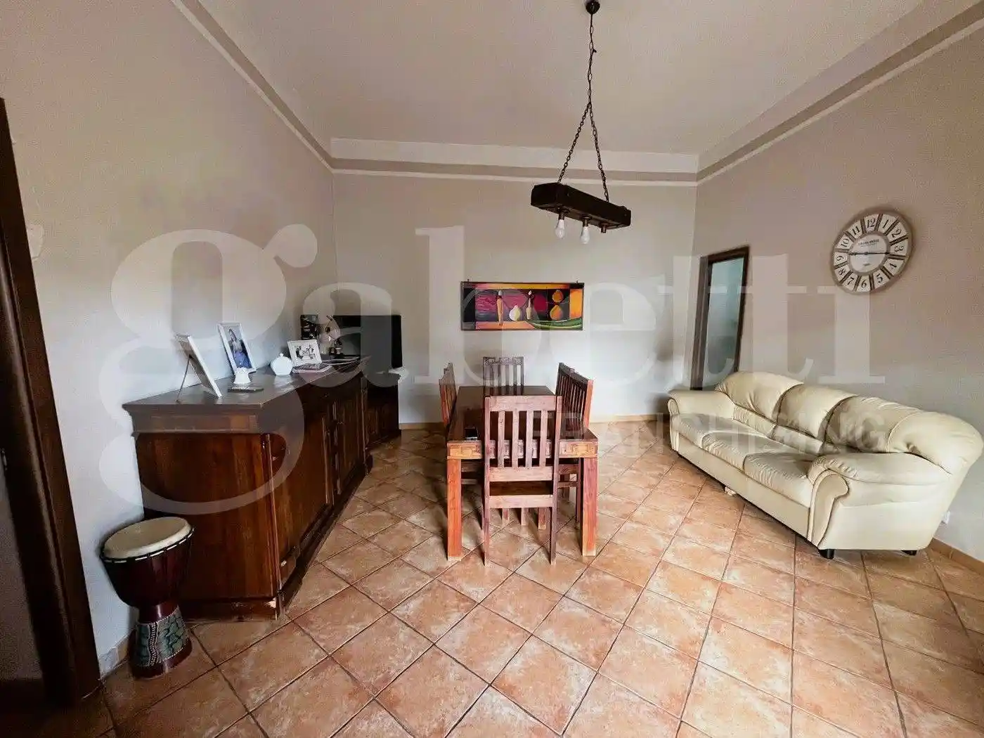 Quadrilocale via Napoli, Calvi Risorta - foto 2