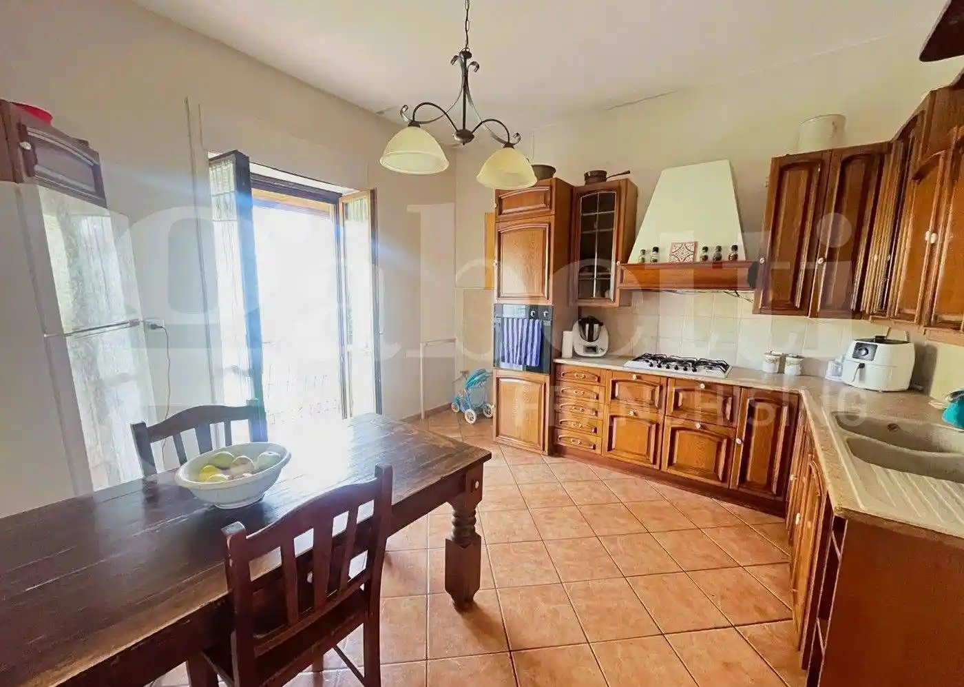 Quadrilocale via Napoli, Calvi Risorta - foto 3