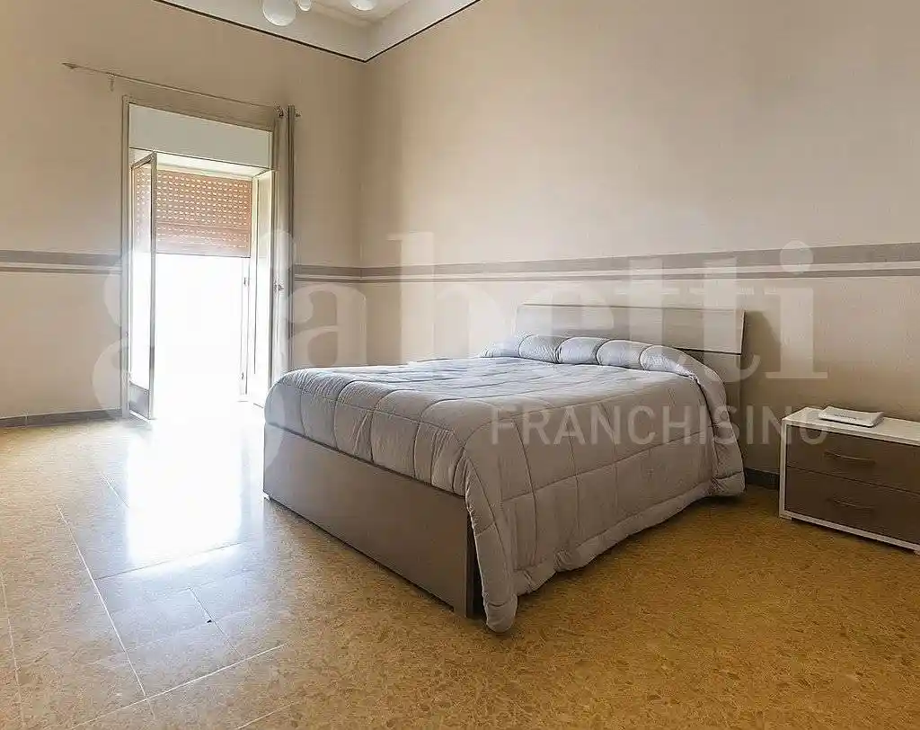 Quadrilocale via Napoli, Calvi Risorta - foto 4