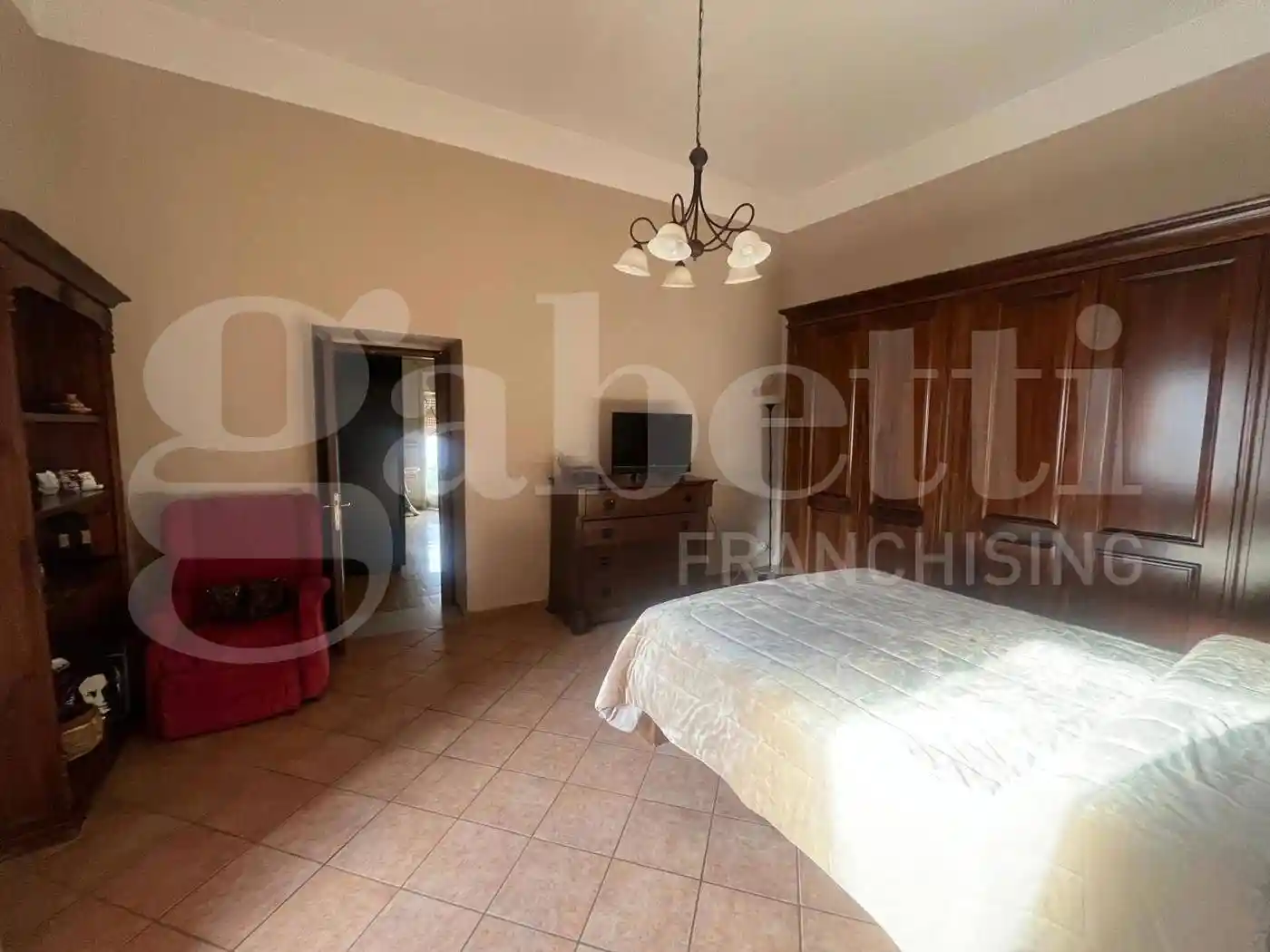 Quadrilocale via Napoli, Calvi Risorta - foto 5