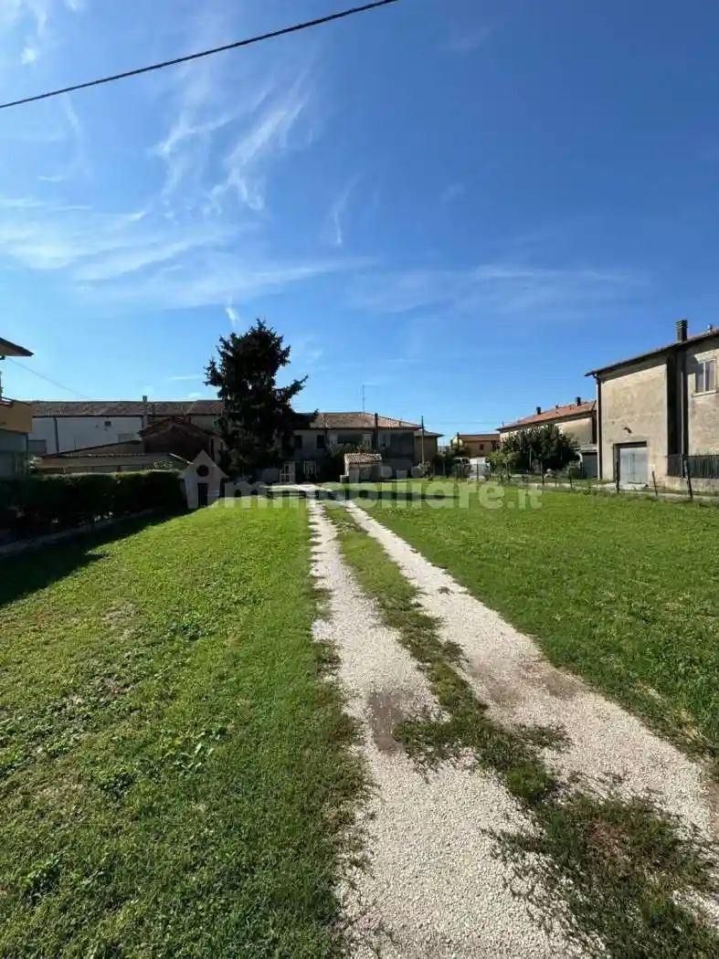 Casale San Pietro Martire 36, Villamarzana - foto 2