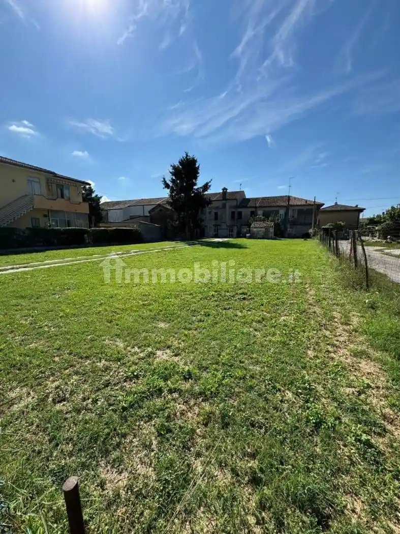 Casale San Pietro Martire 36, Villamarzana - foto 3