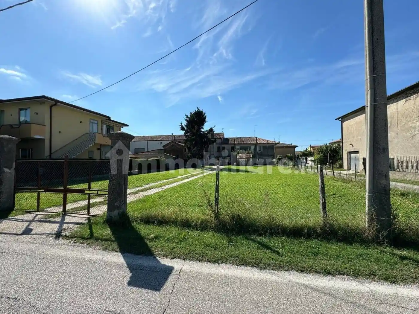 Casale San Pietro Martire 36, Villamarzana - foto 4