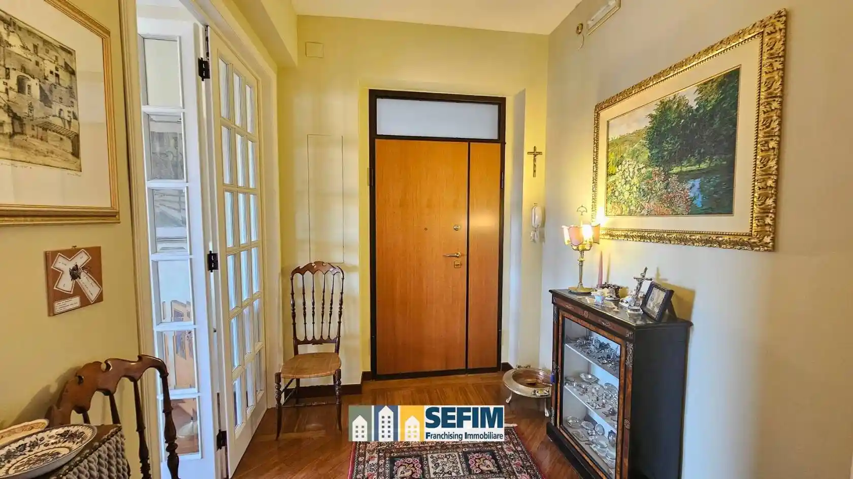 Quadrilocale via Jurij Gagarin, Centro, Matera - foto 4