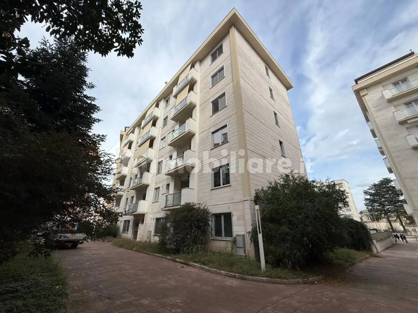 Appartamento in vendita a Benevento