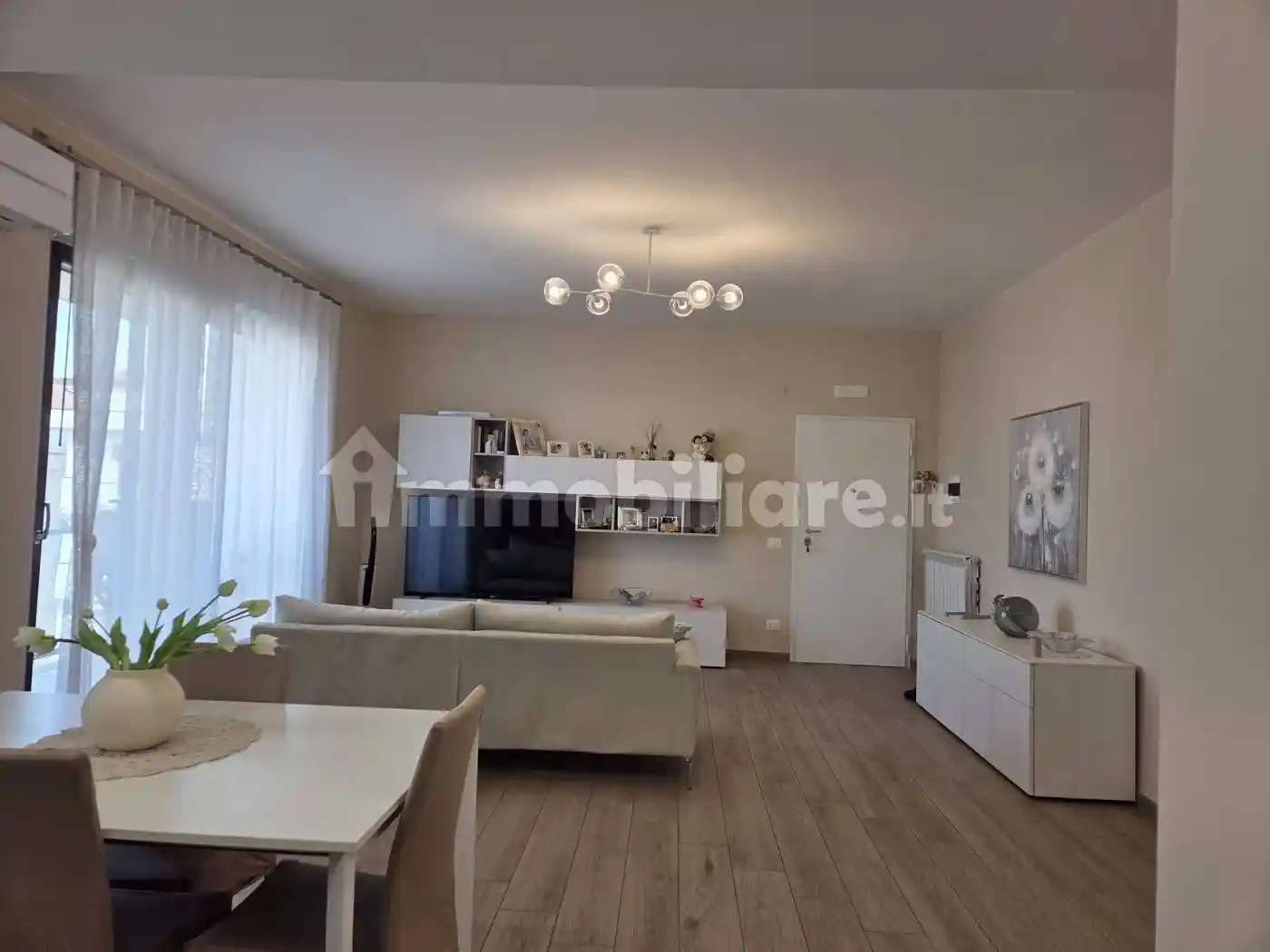 Trilocale via Enzo Marmorale, Sala, Mellusi, Benevento - foto 5