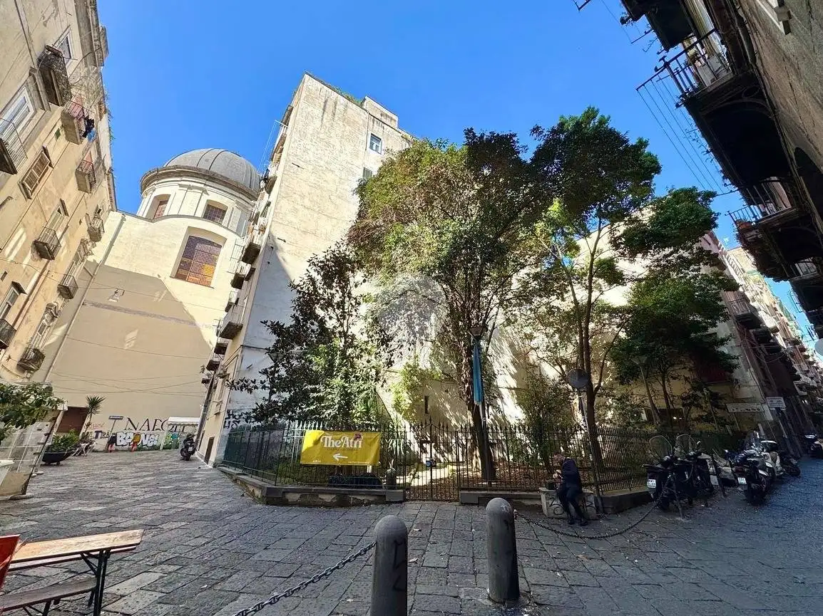 Appartamento in vendita a Napoli