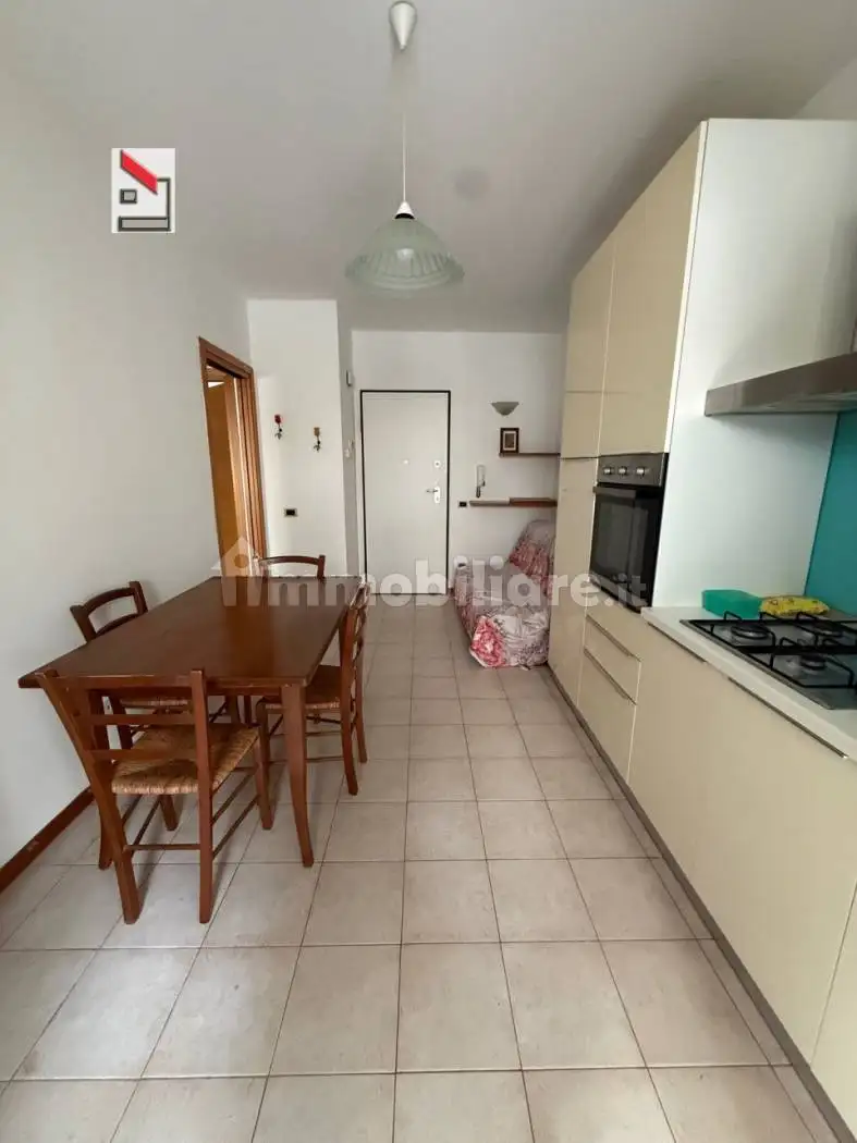 Appartamento in vendita a Senigallia