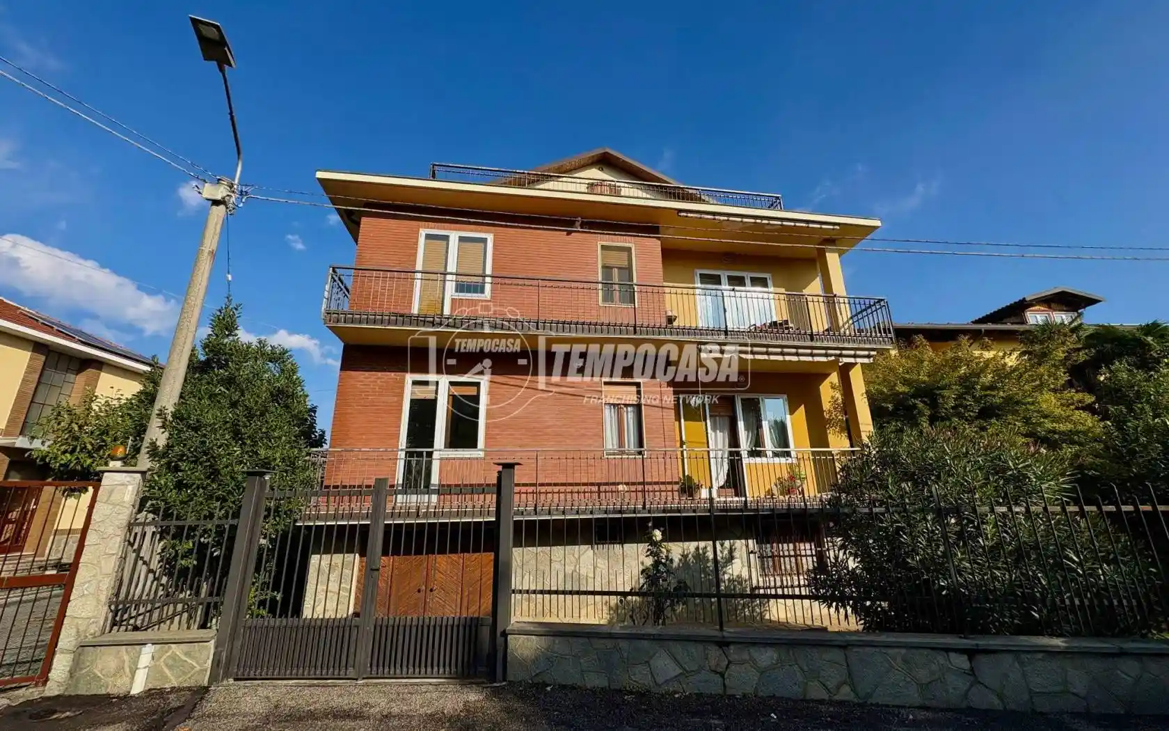 Casa indipendente in vendita a Rivalta di Torino