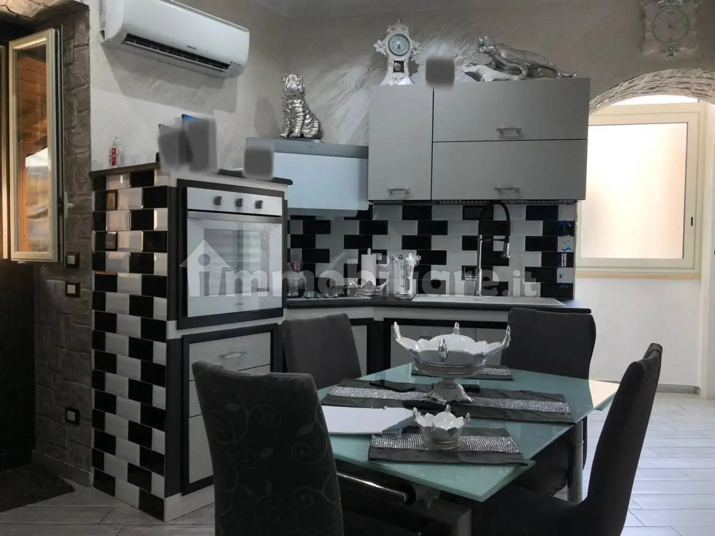 Appartamento in vendita a Palermo