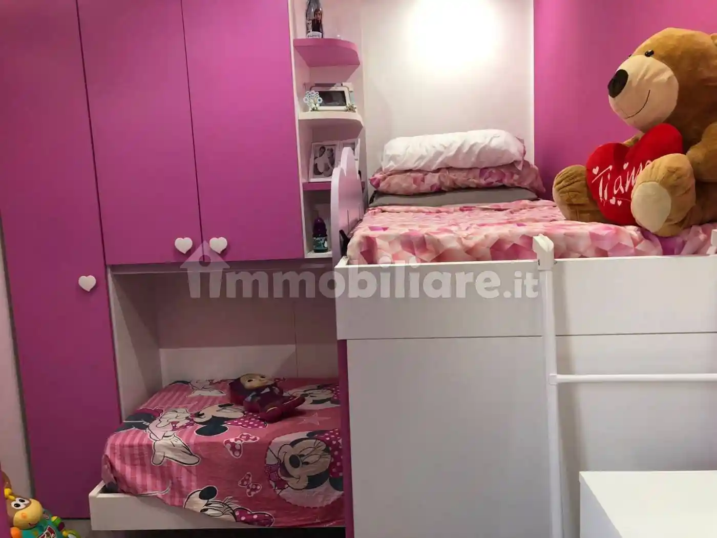 Bilocale via Arturo Ferrarin 17, Boccadifalco - Baida, Palermo - foto 4