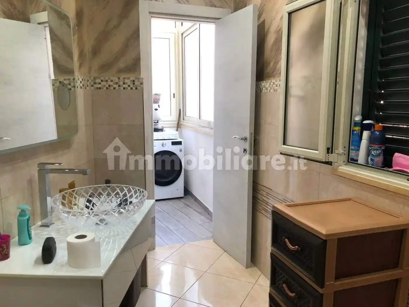 Bilocale via Arturo Ferrarin 17, Boccadifalco - Baida, Palermo - foto 5