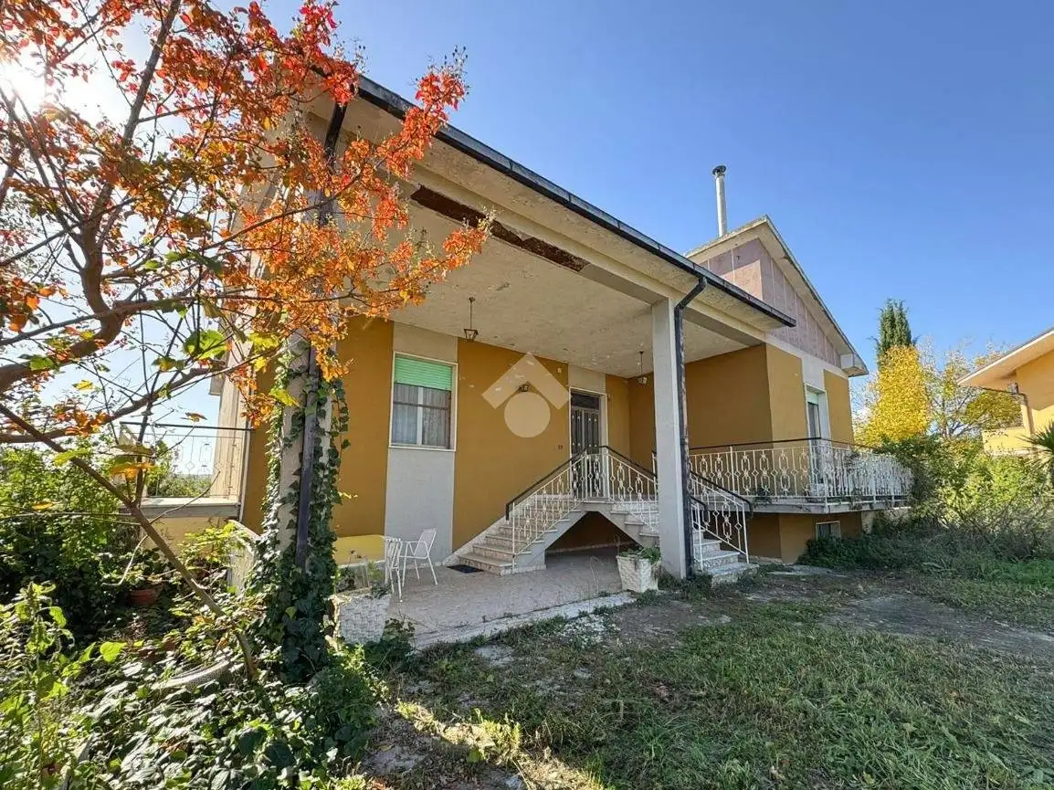 Casa indipendente in vendita a Ripa Teatina