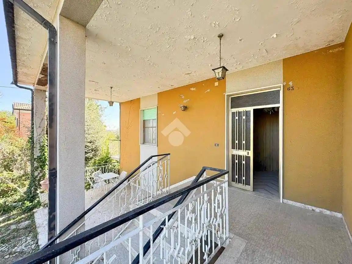 Casa indipendente - foto 4