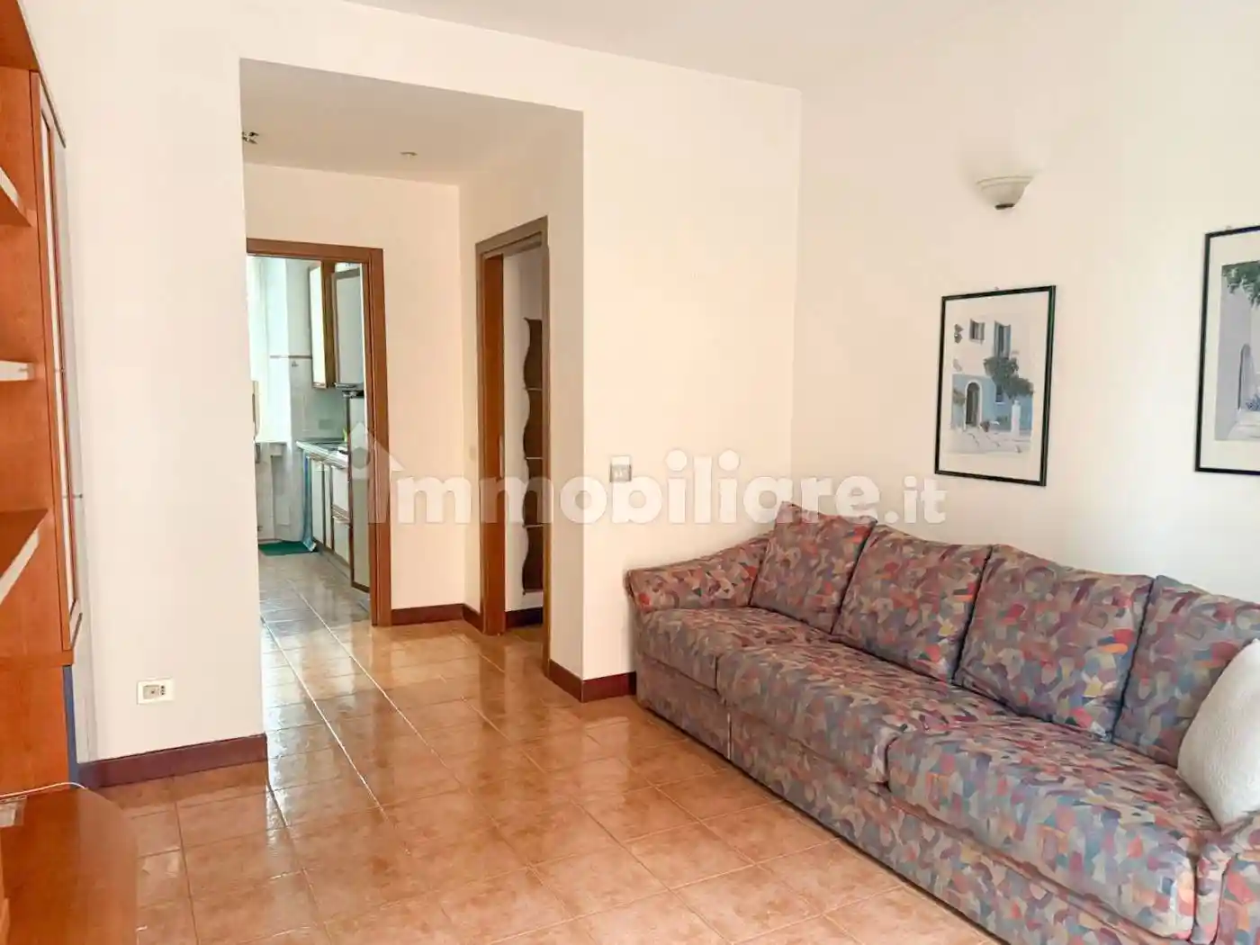 Appartamento in affitto a Sesto San Giovanni