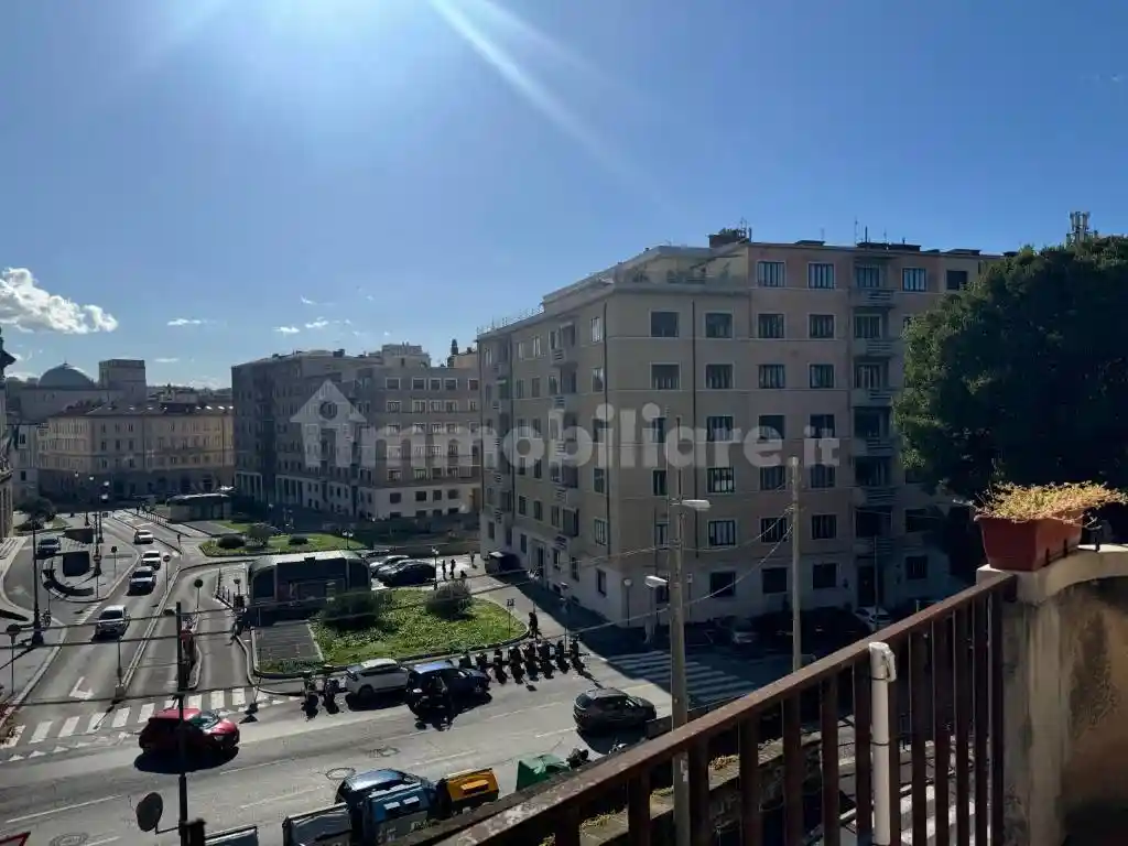 Appartamento via di Romagna 32, Scorcola, Trieste - foto 3