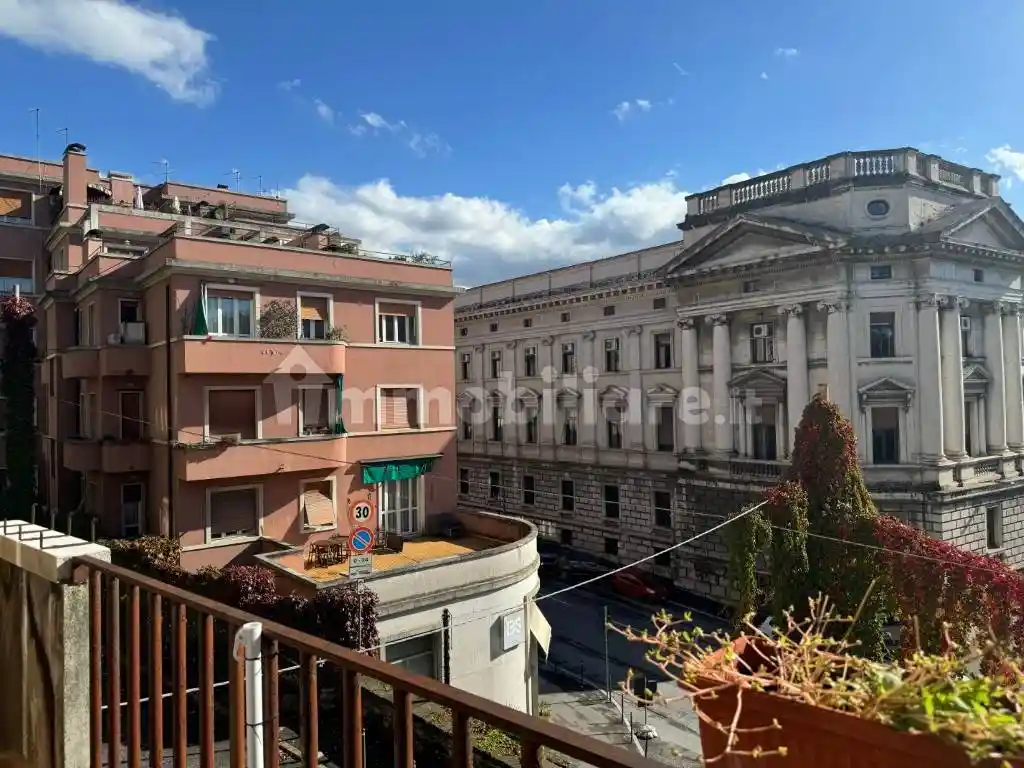 Appartamento via di Romagna 32, Scorcola, Trieste - foto 4