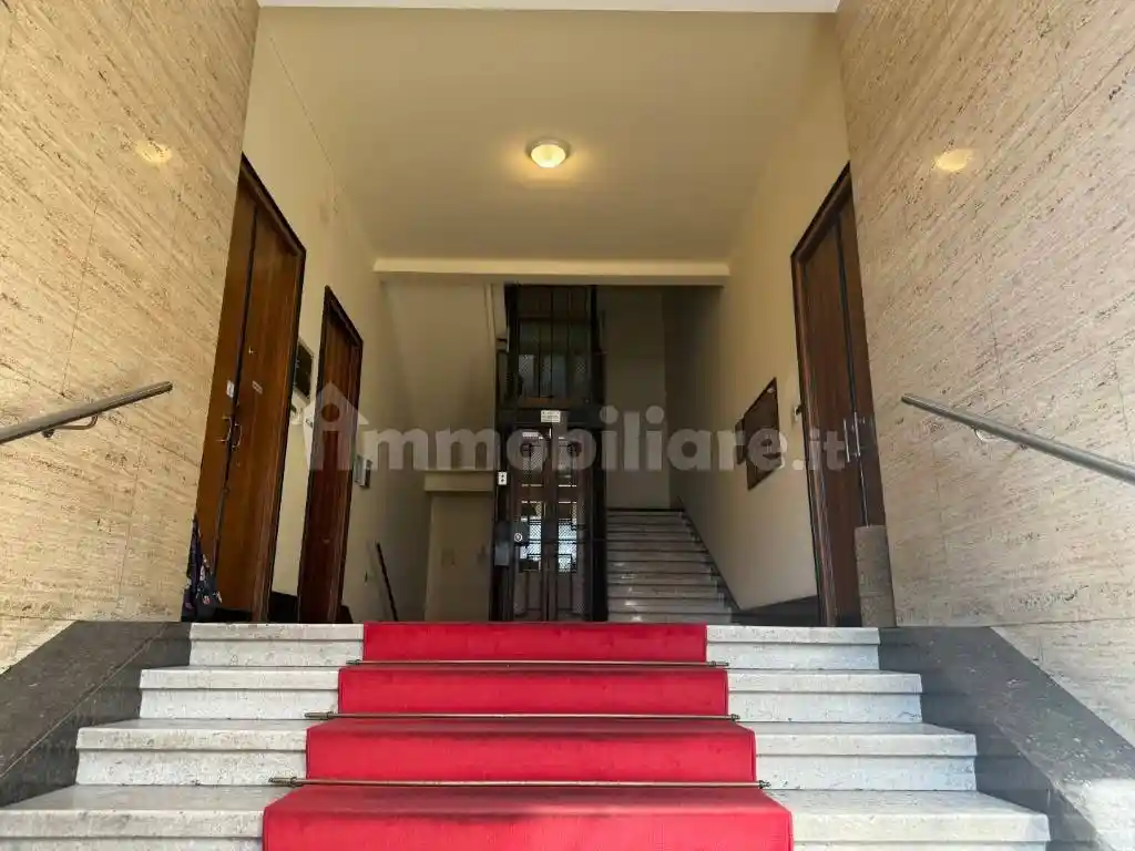 Appartamento via di Romagna 32, Scorcola, Trieste - foto 5