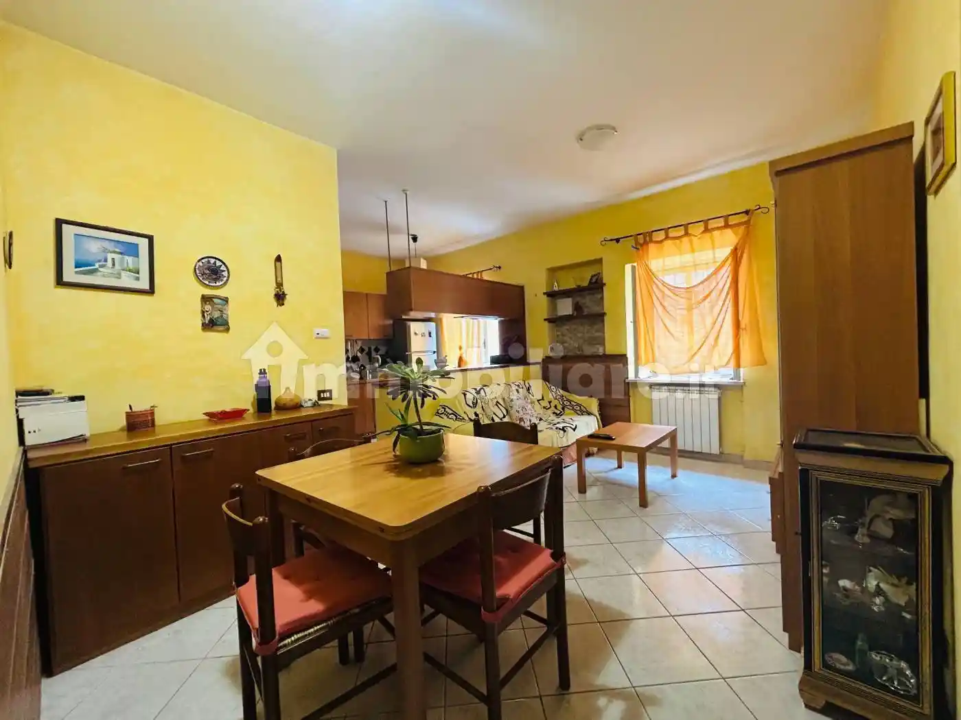 Appartamento in vendita a Monte Porzio Catone