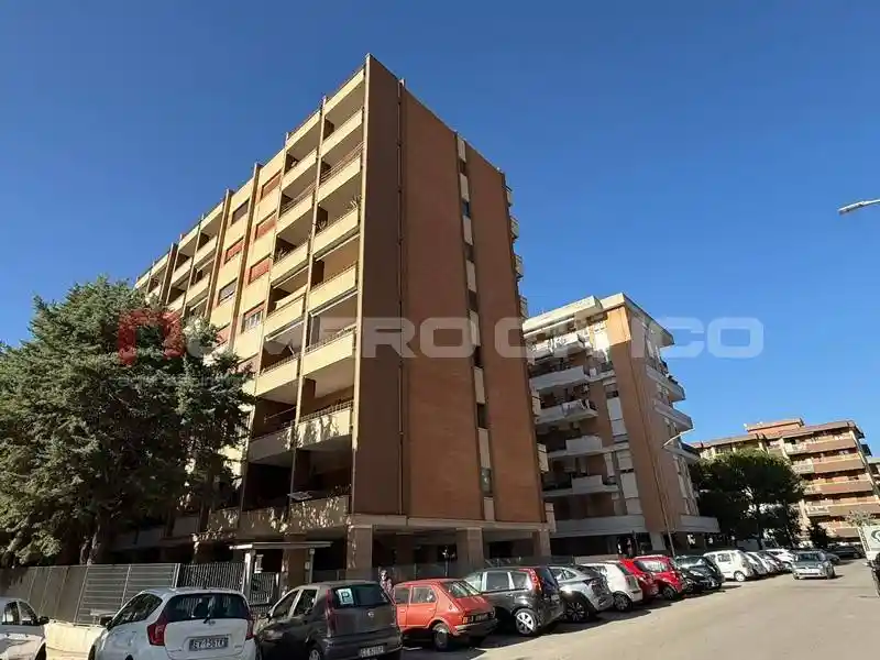 Appartamento in vendita a Foggia