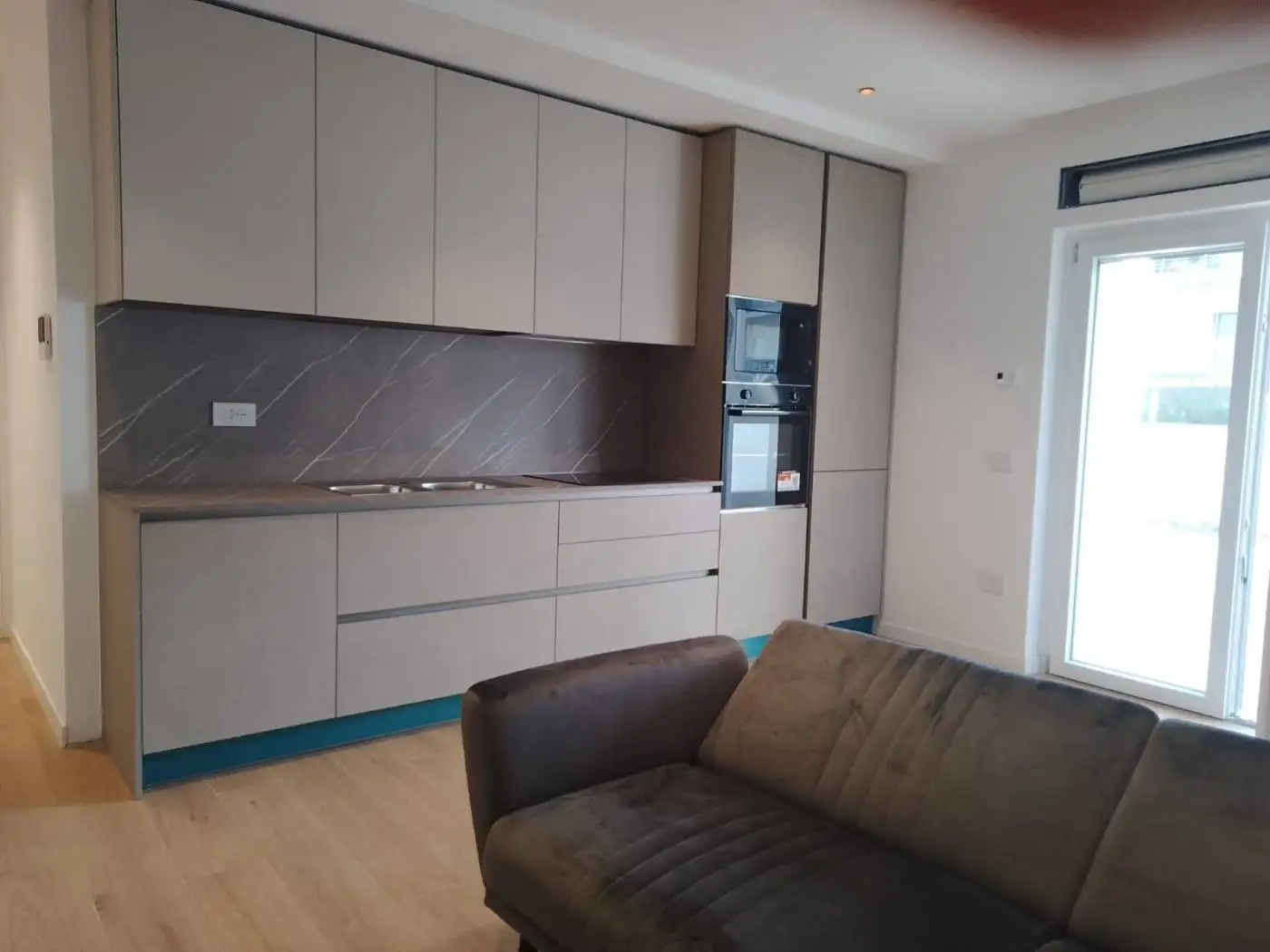 Appartamento in affitto a Caserta