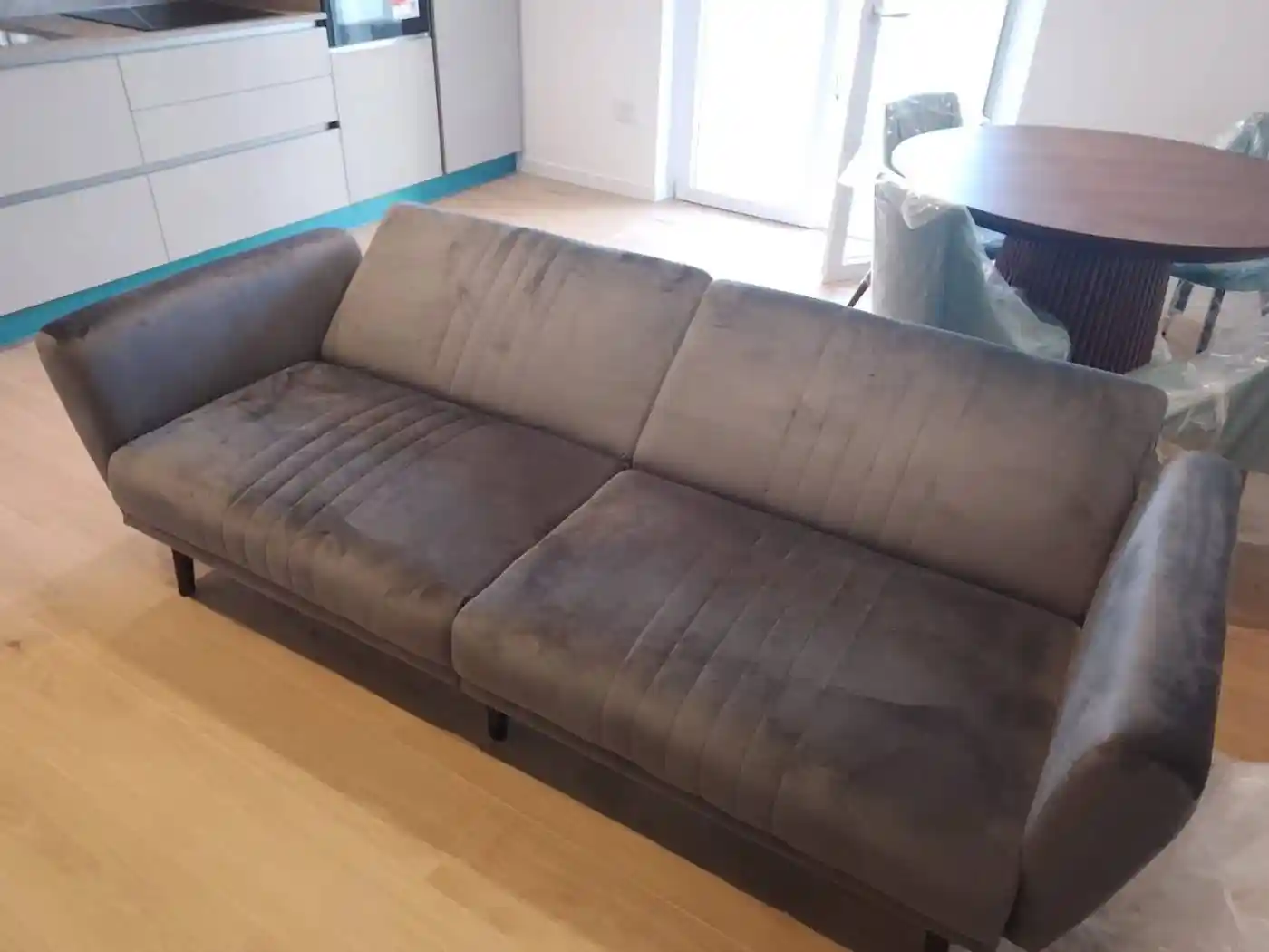 Bilocale via Giulio Antonio Acquaviva, Lincoln, Caserta - foto 4