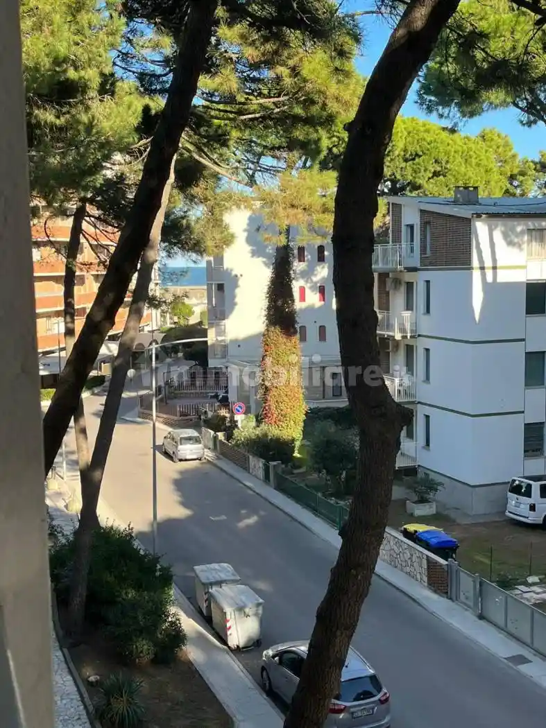 Appartamento in vendita a Comacchio