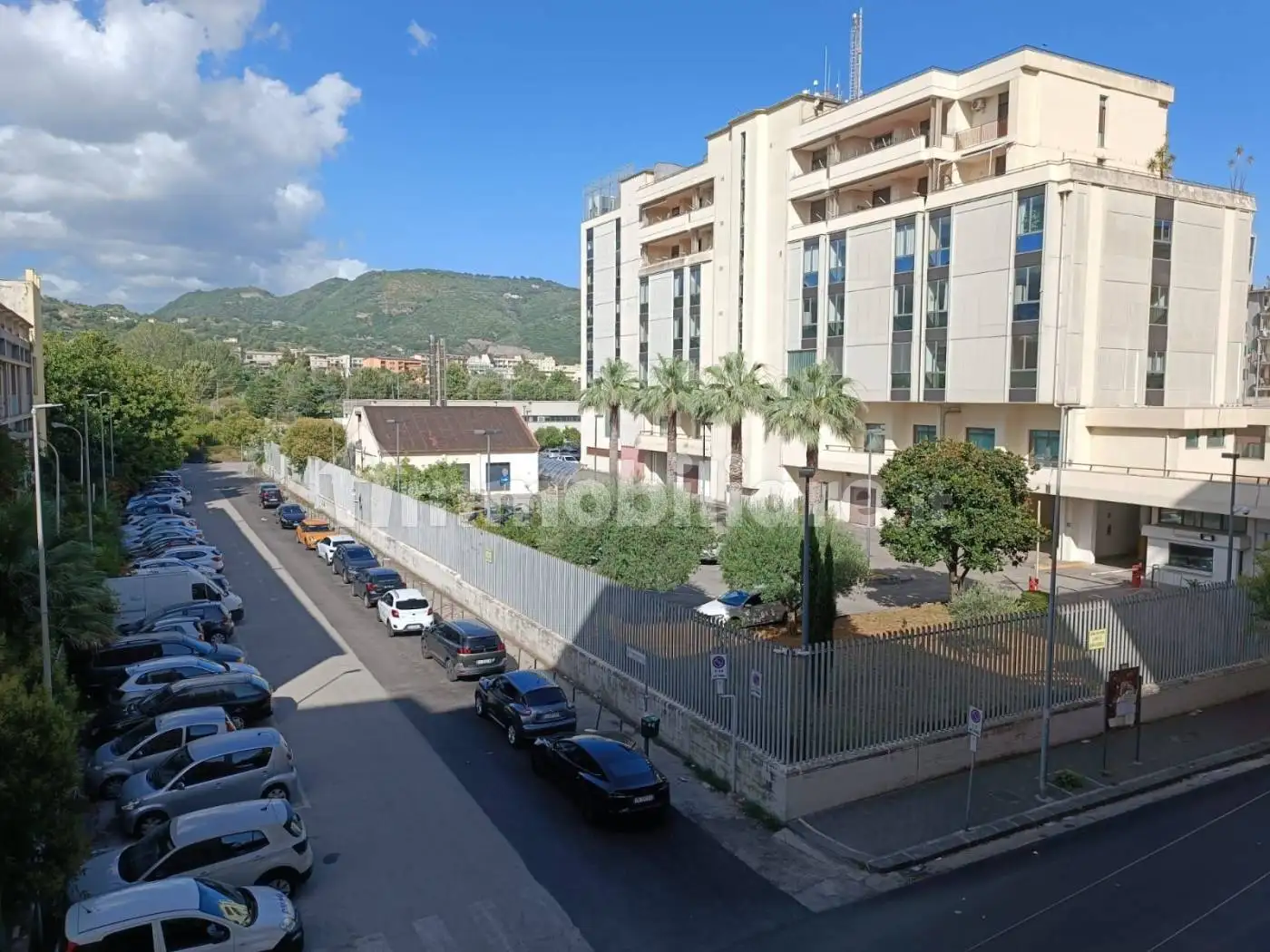 Appartamento in vendita a Salerno