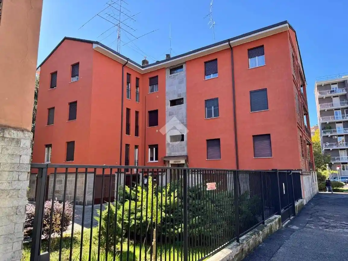 Appartamento in vendita a Monza