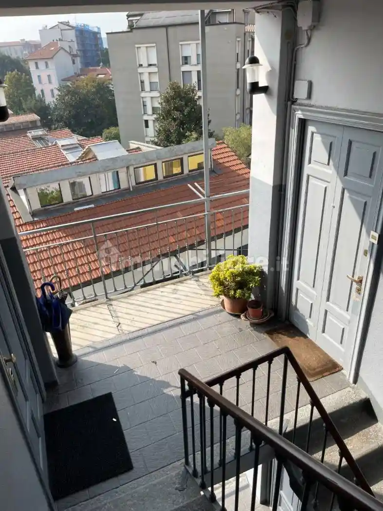 Bilocale viale Certosa 181, Certosa, Milano - foto 3