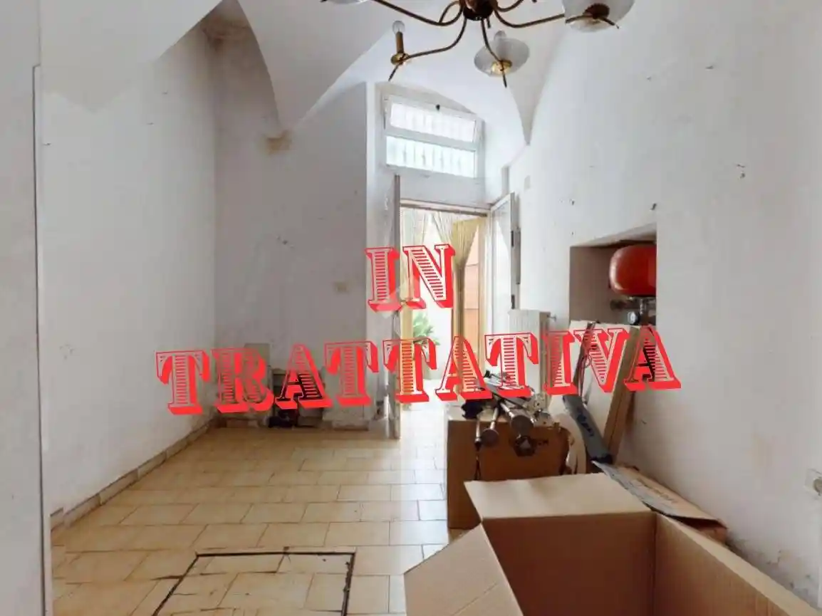 Casa indipendente in vendita a Martina Franca