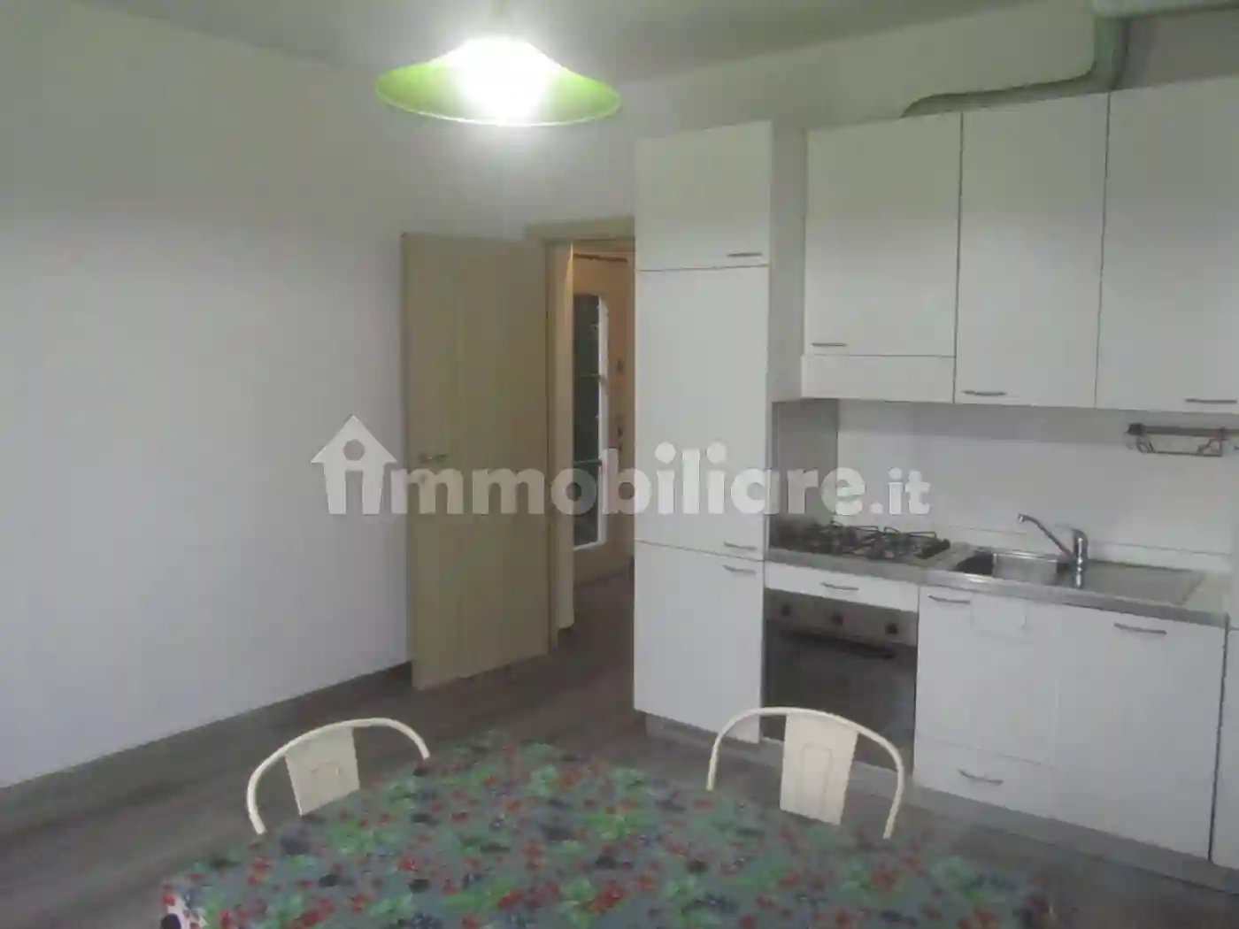 Appartamento in villa via Camillo Benso di Cavour 18, Paré, Colverde - foto 4