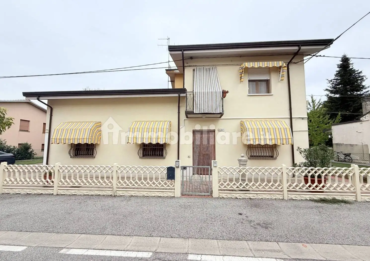 Appartamento in vendita a Argenta