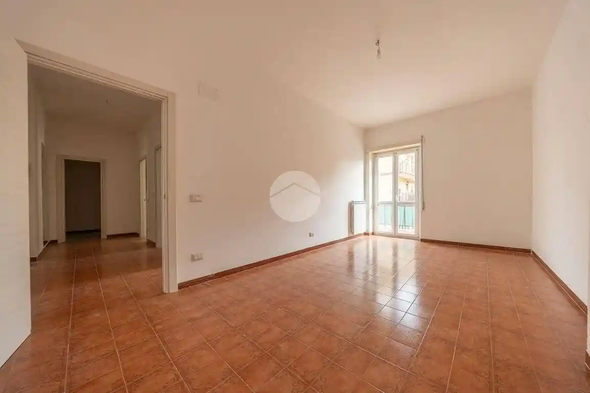 Trilocale via Giuseppe Verdi 2, Casacalda - Carcibove, Guidonia Montecelio - foto 4