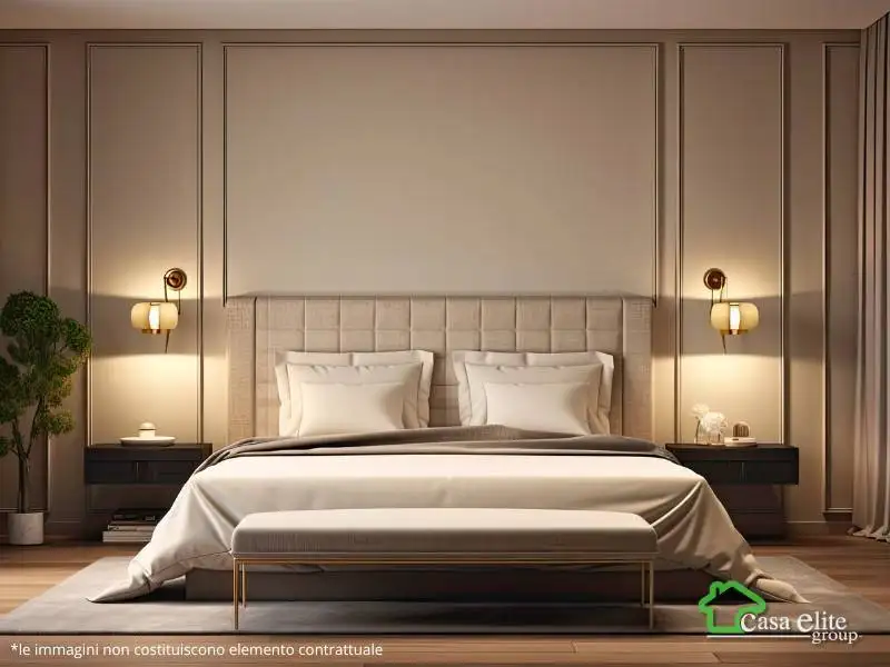 Quadrilocale via Marsala 11, Centro, Dresano - foto 4