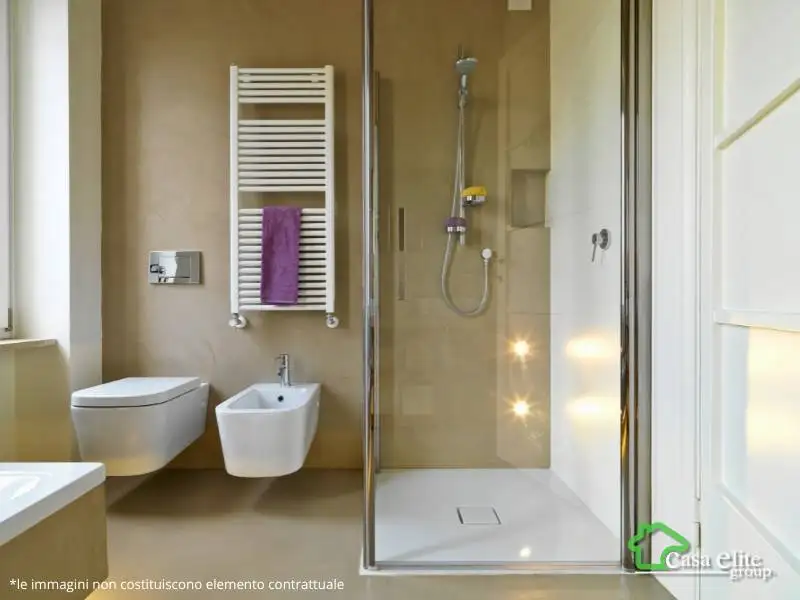 Quadrilocale via Marsala 11, Centro, Dresano - foto 5