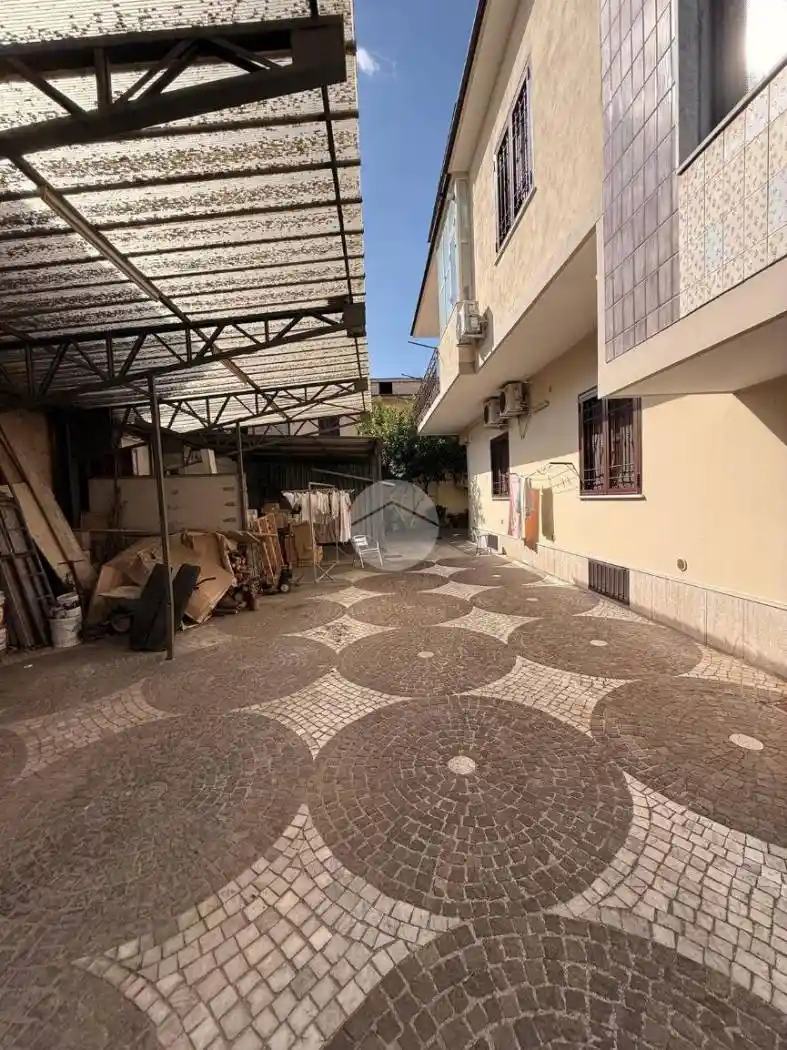 Palazzo - Edificio - foto 5