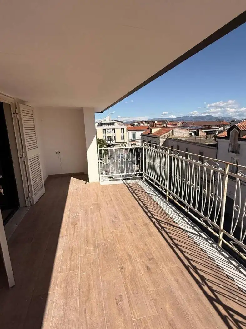 Appartamento in vendita a Succivo