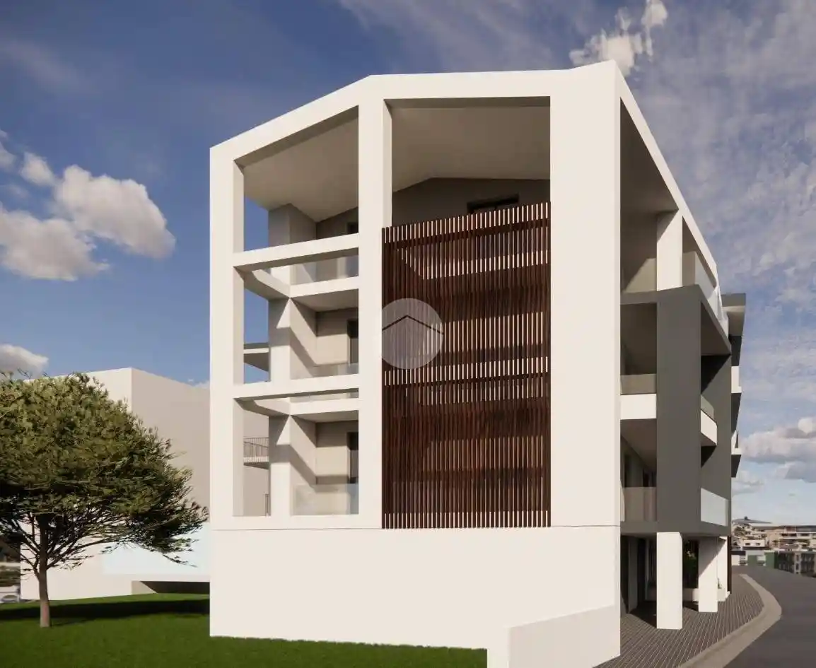 Trilocale corso Atella 9, Succivo - foto 5