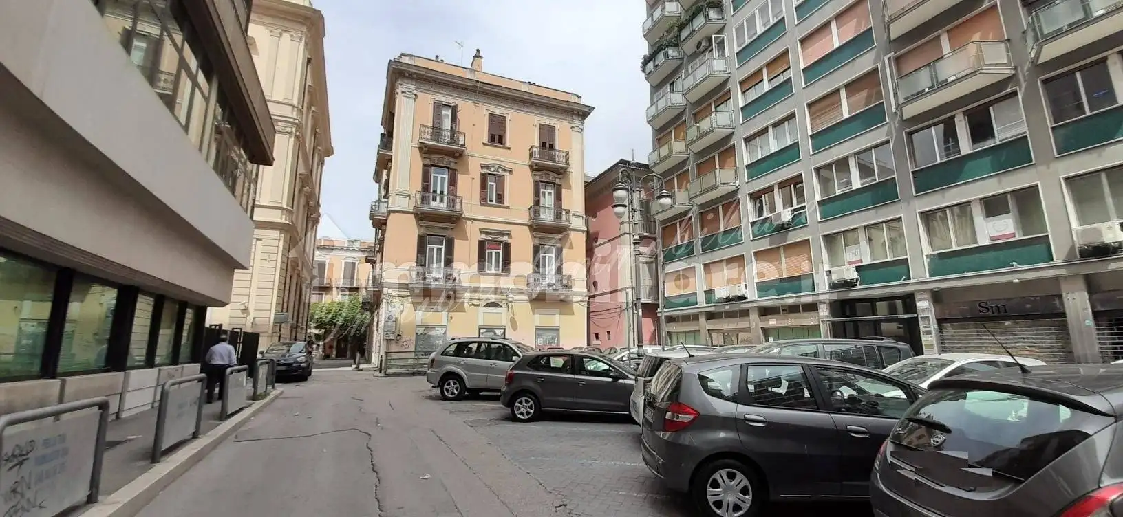 Appartamento in affitto a Foggia