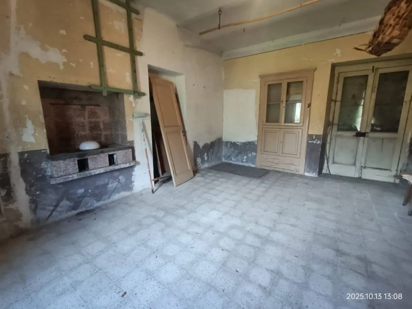 Casa indipendente in vendita a Carpinone