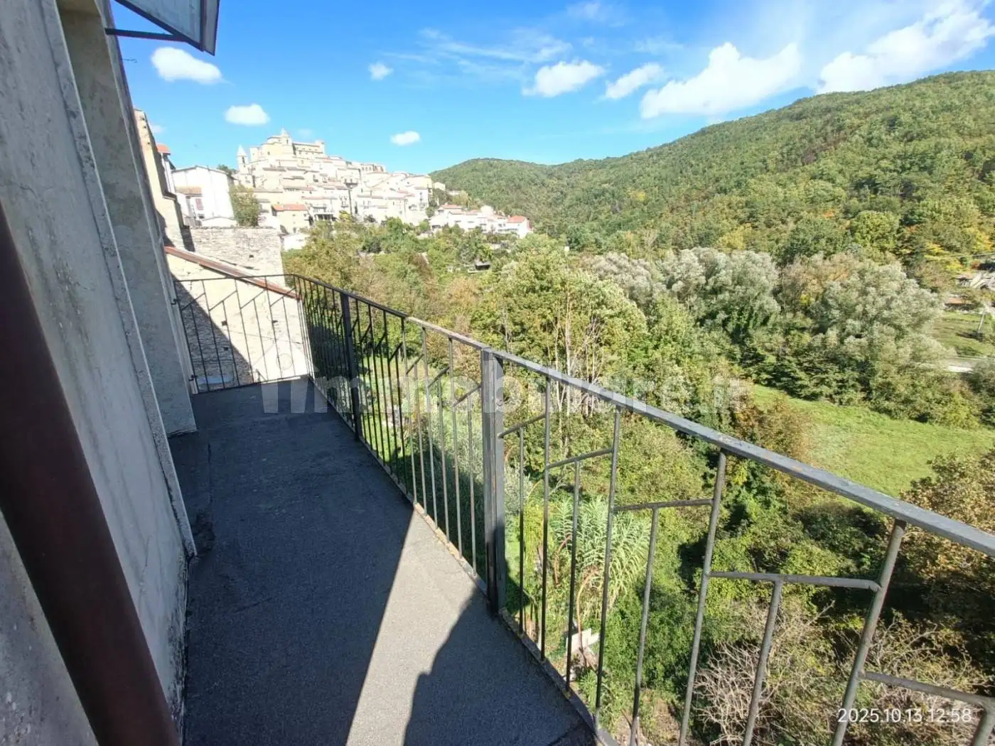 Terratetto unifamiliare corso Aquilonia 53, Carpinone - foto 3