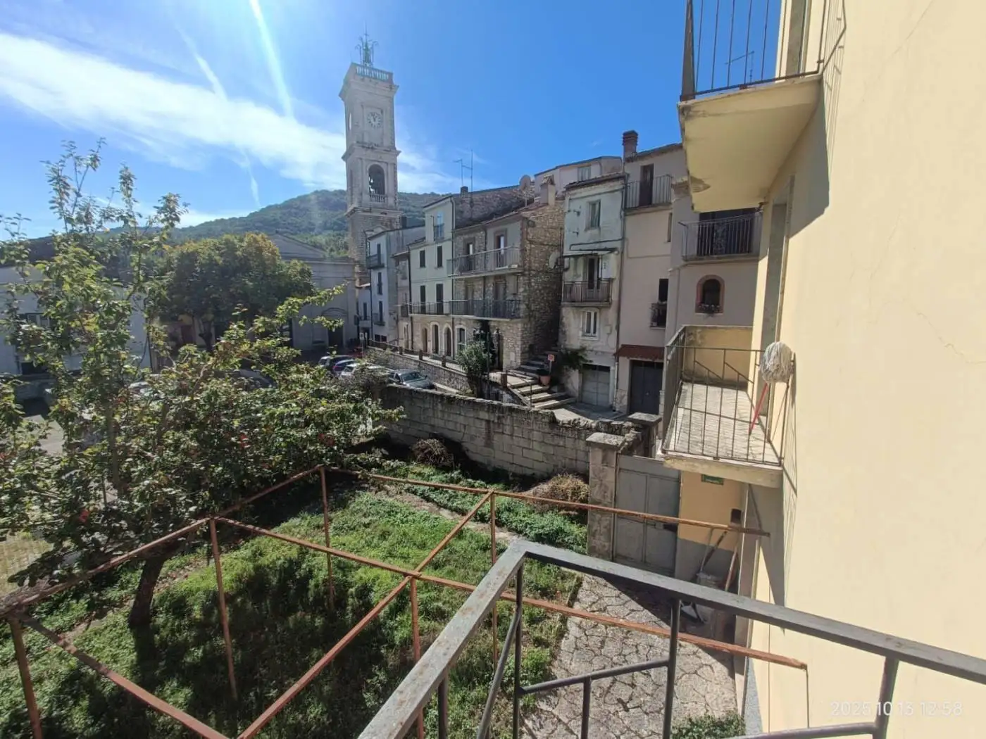 Terratetto unifamiliare corso Aquilonia 53, Carpinone - foto 4