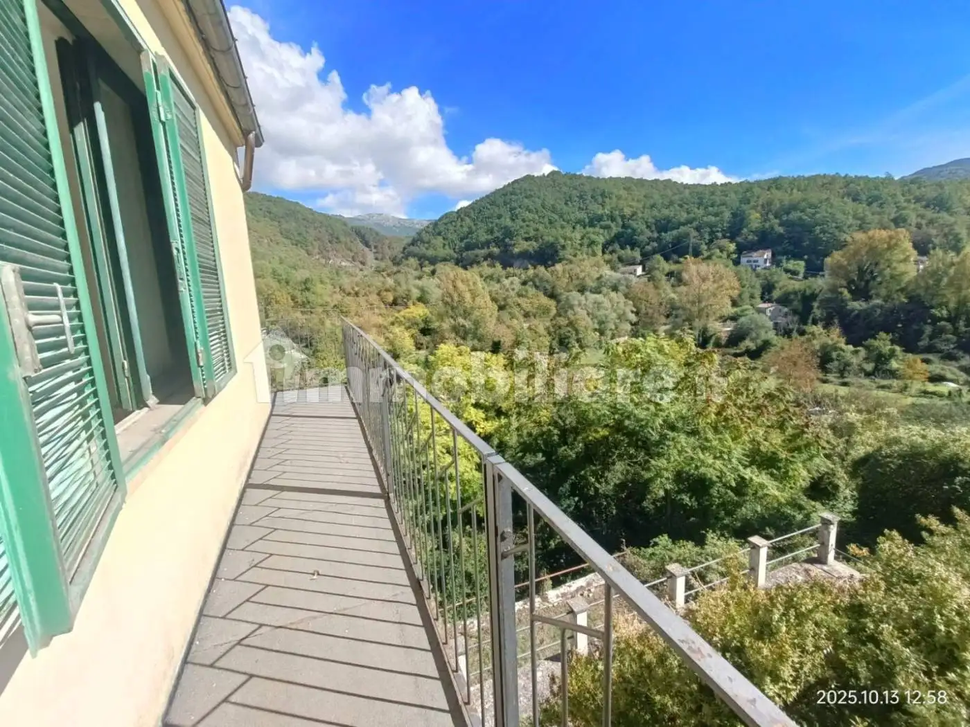 Terratetto unifamiliare corso Aquilonia 53, Carpinone - foto 5